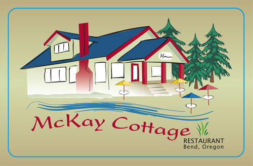 Mckay Gift Cards Mckay Cottage Bend Oregon